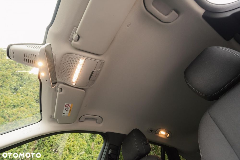 Mercedes-Benz GLC 200 d 4-Matic - 34