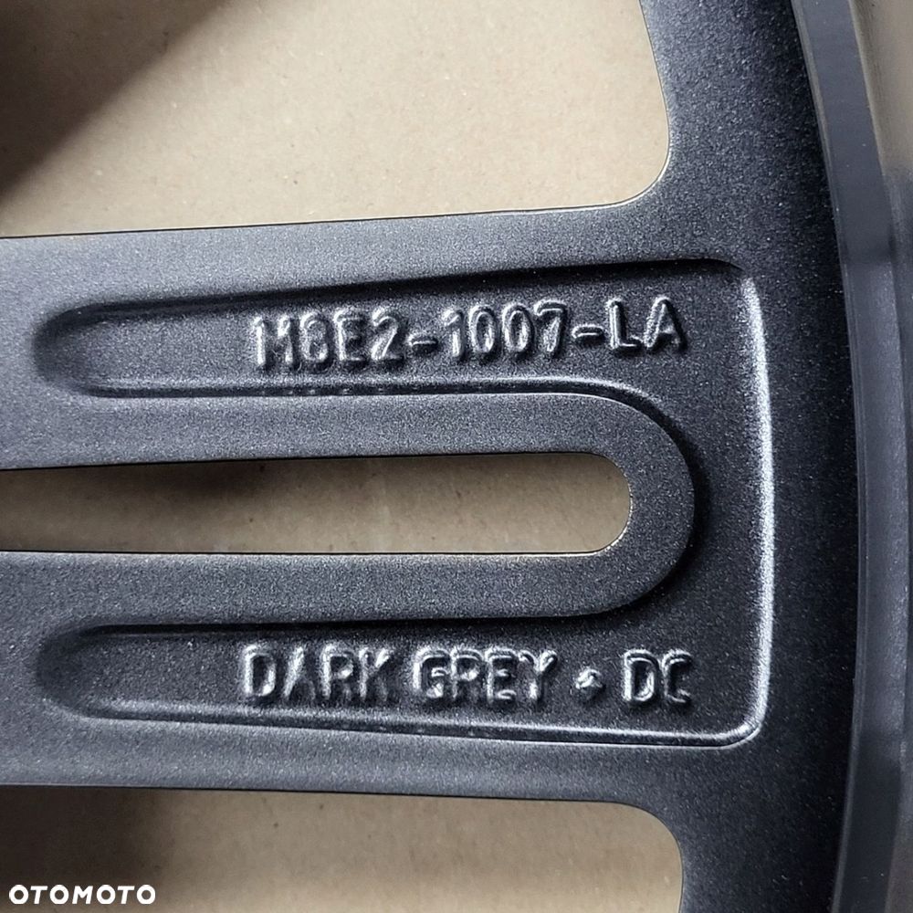 23 " Zimowe RANGE ROVER L460 L461 SPORT ORYGINAŁ 1075 Nowe Land Rover - 13