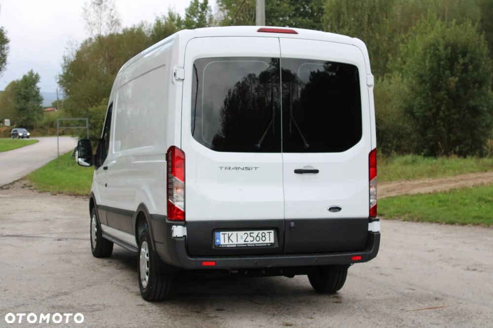 Ford Transit - 5