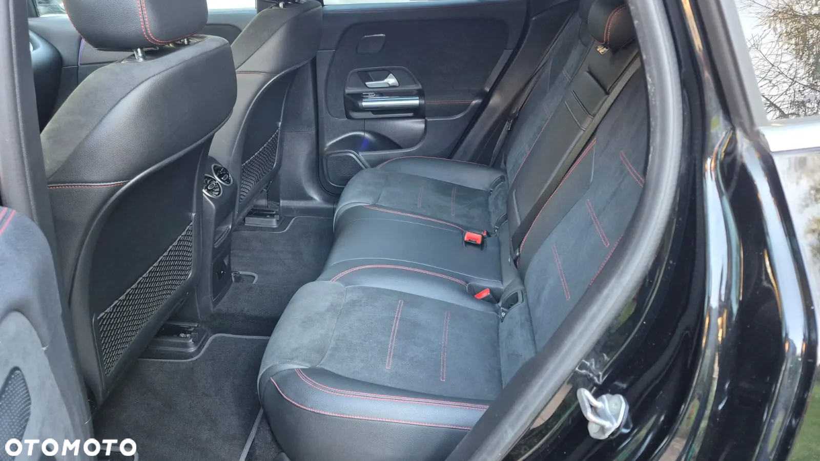 Mercedes-Benz EQA 250 66.5kWh AMG Line - 31
