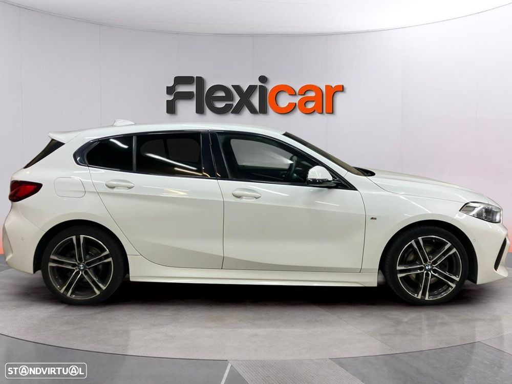 BMW 116 - 6