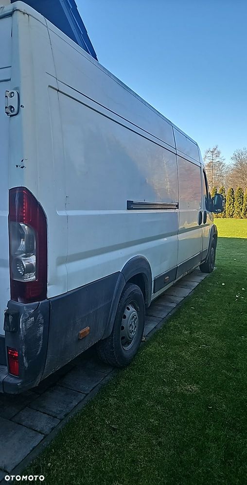 Fiat Ducato l4h2 - 4