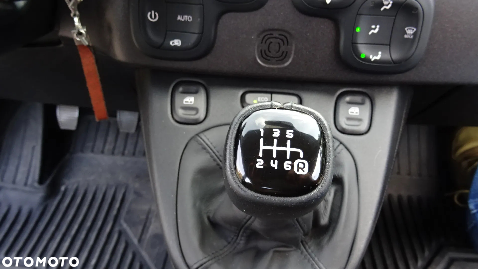 Fiat Panda 0.9 Twinair Start&Stopp 4x4 City Cross - 18