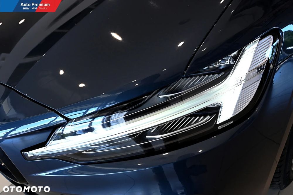 Volvo S60 T5 Inscription - 20