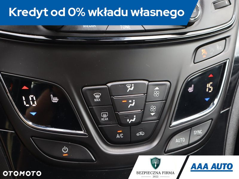 Opel Insignia - 13