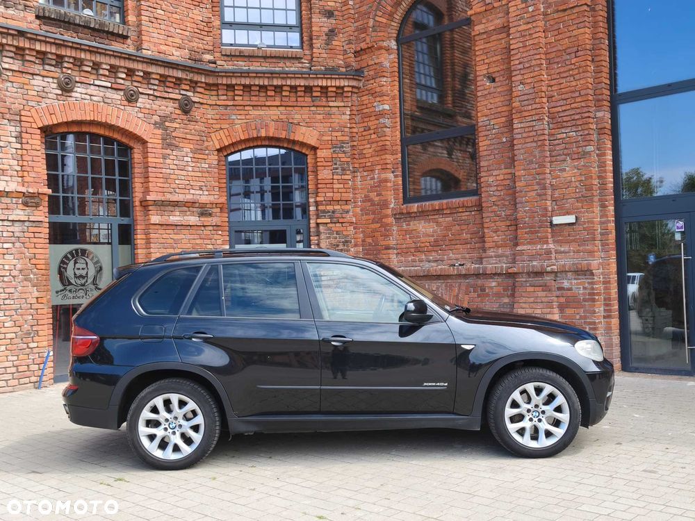 BMW X5 - 7