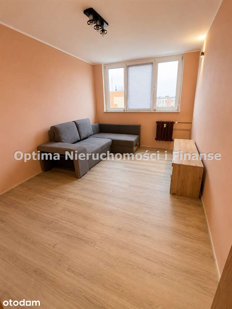 Atrakcyjne M-3 W Centrum !!!