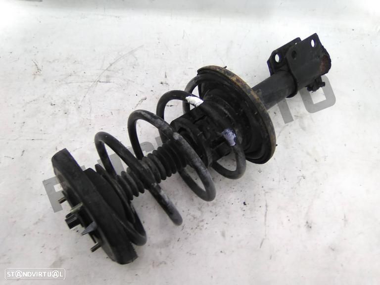 Amortecedor Frente Esquerdo Com Cabeçote  Renault Laguna I [199 - 1