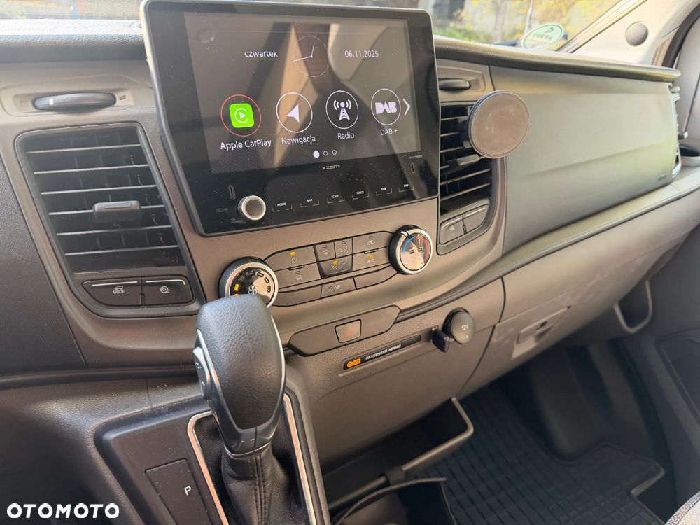 Benimar Tessoro 442 - 50A Victron, Solar 530W - 10