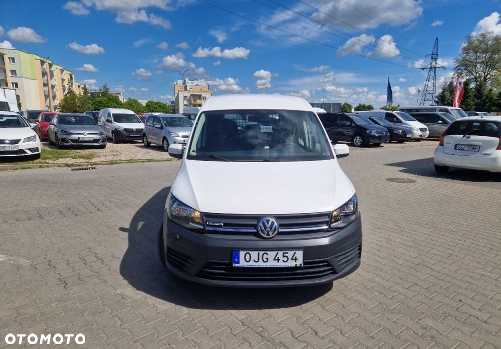 Volkswagen Caddy - 3