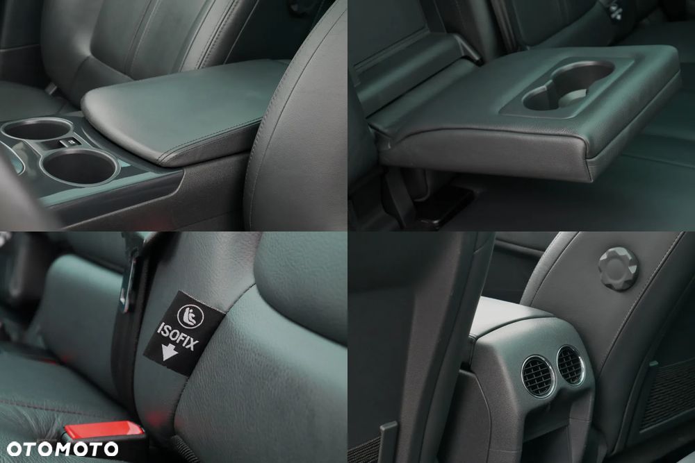 Peugeot 3008 1.6 HDi Premium - 36