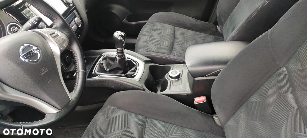 Nissan X-Trail 1.6 DCi ALL-MODE 4x4i N-Connecta - 13