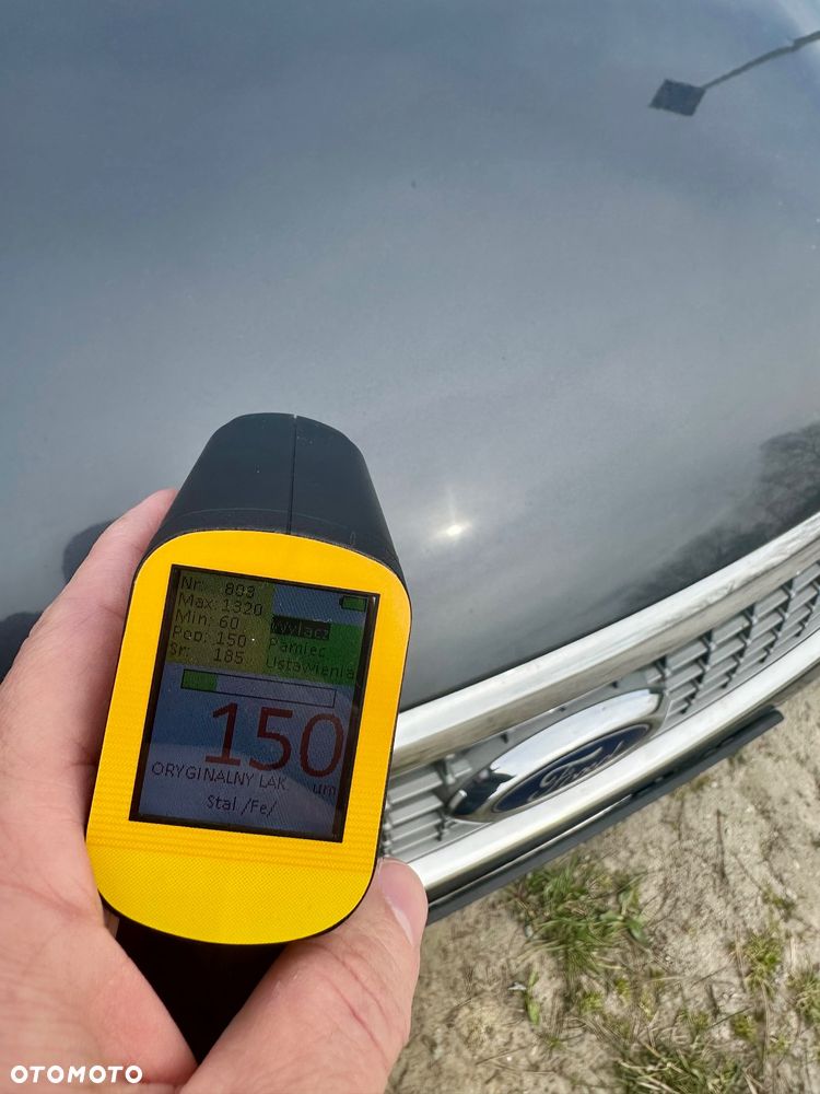 Ford Mondeo 2.0 Titanium - 15