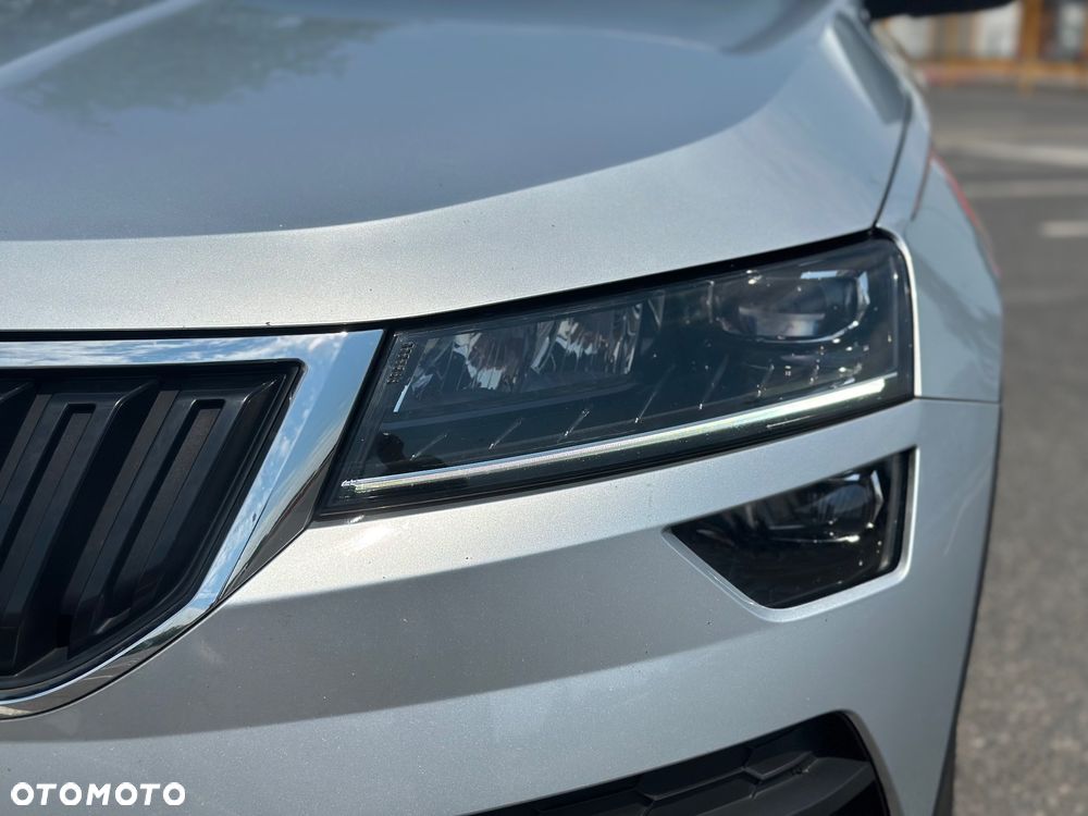 Skoda Karoq 1.6 TDI 4x2 Style - 7
