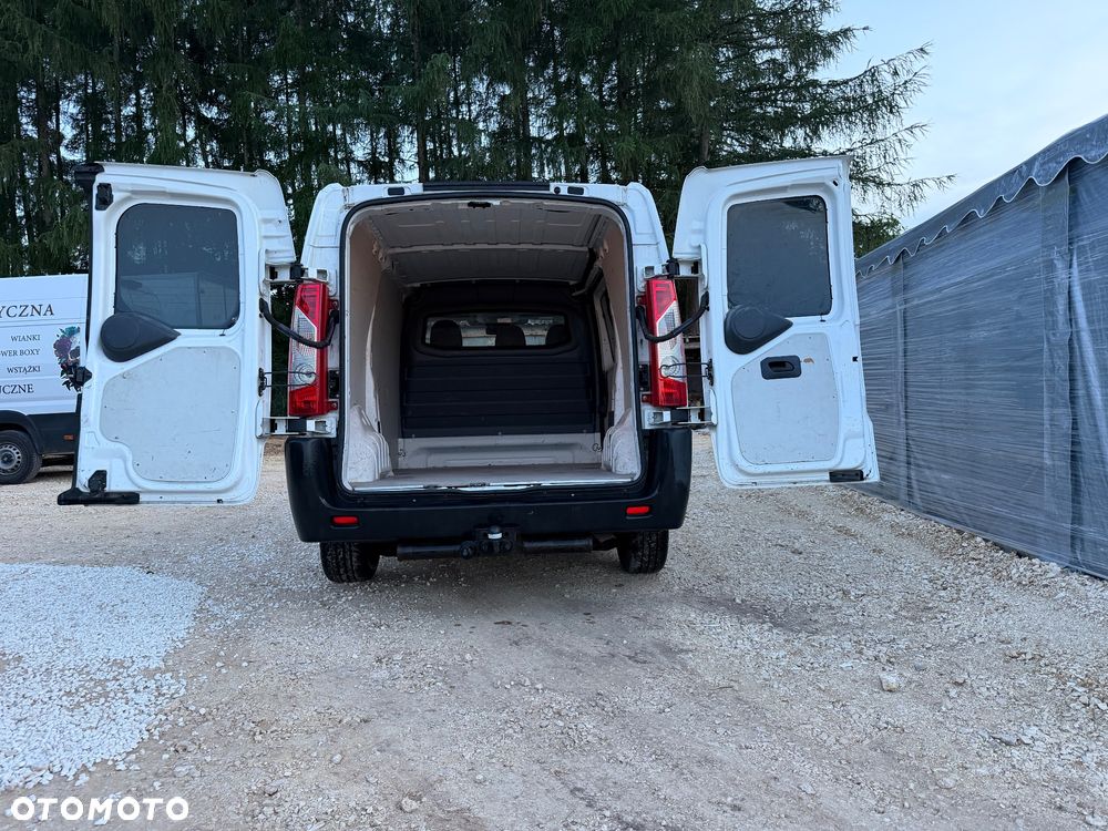 Toyota ProAce - 2
