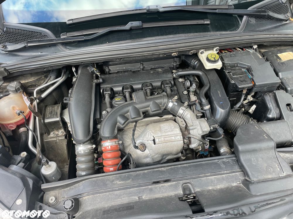 Citroën DS4 THP 160 Automatik SoChic - 16