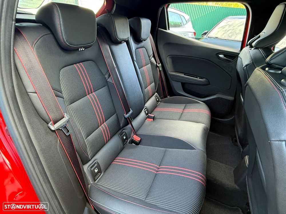 Renault Clio 1.0 TCe RS Line - 21