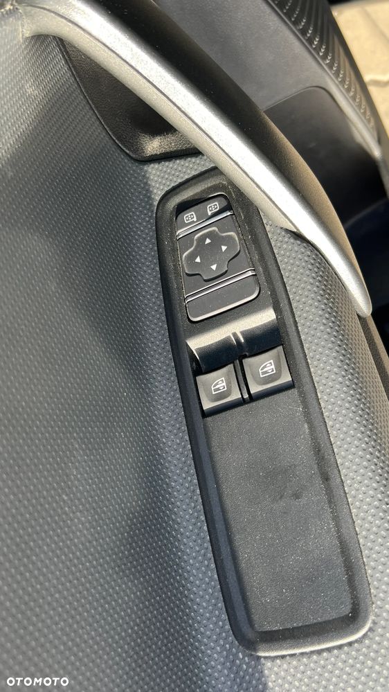 Mercedes-Benz Citan Electric - 23