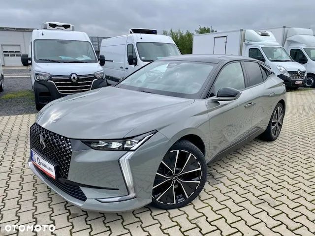 DS Automobiles DS 4 1.6 PureTech La Premiere - 2