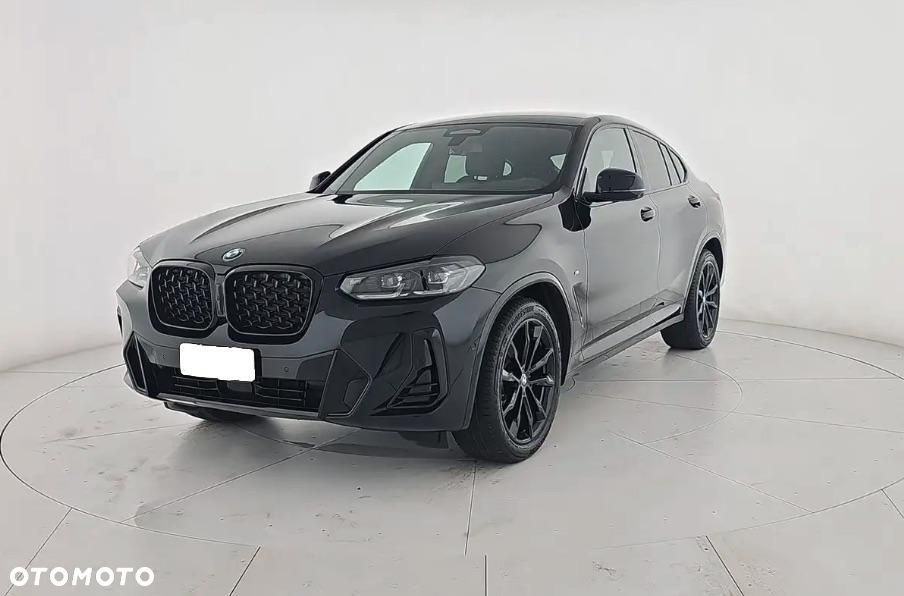 BMW X4 - 2