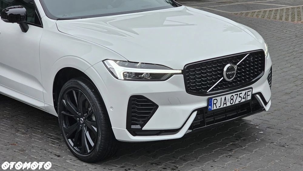 Volvo XC 60 - 10