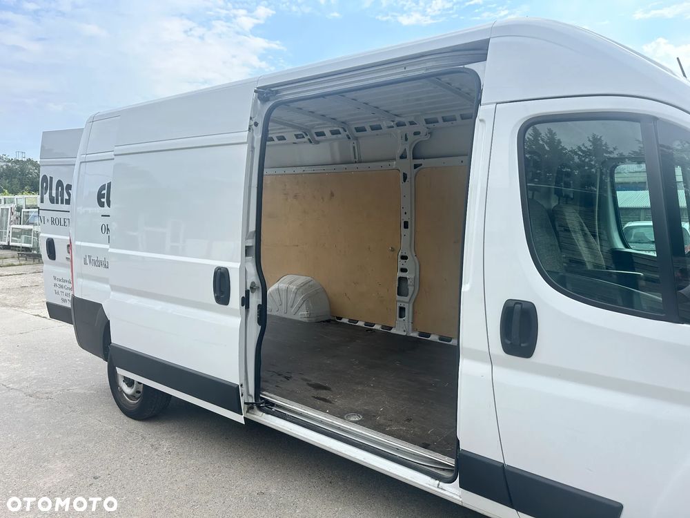 Fiat Ducato - 12