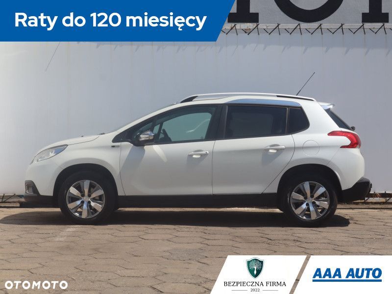 Peugeot 2008 - 4