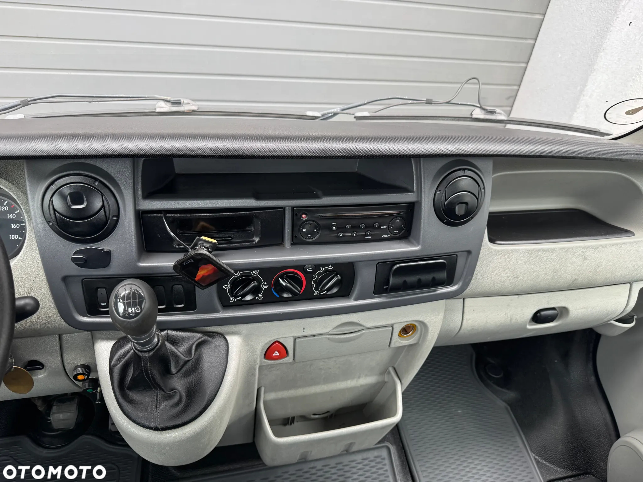 Renault Master - 14