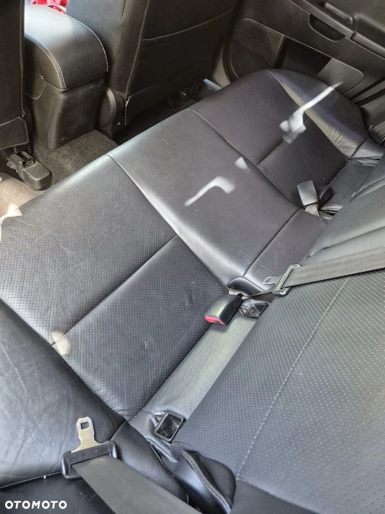 Mitsubishi Lancer 2.0 DI-D Instyle - 10