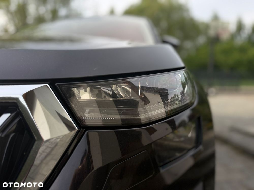 Skoda Kodiaq 2.0 TDI 4x4 L&K DSG - 12