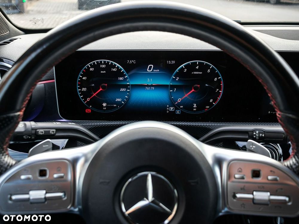 Mercedes-Benz Klasa A - 22