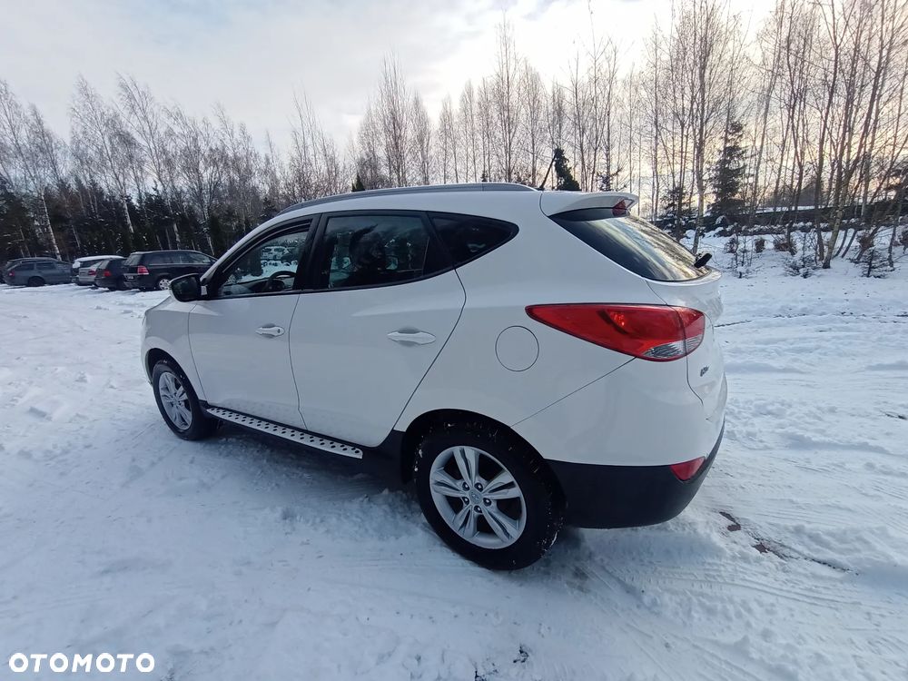 Hyundai ix35 1.6 2WD Comfort - 10