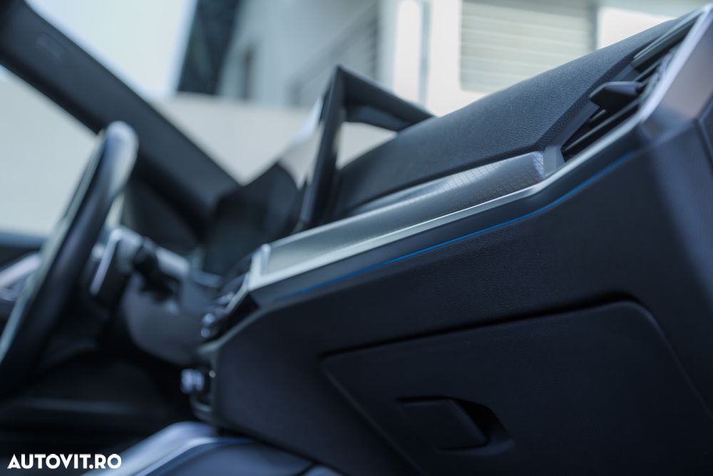 BMW Seria 4 420d xDrive AT MHEV - 33