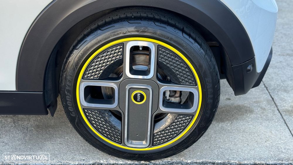 MINI 3 Portas Cooper SE - 45