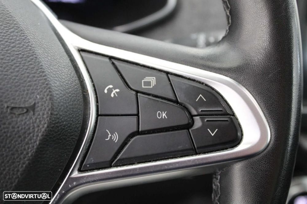 Renault Zoe (c/ Bateria) Zen 50 - 26