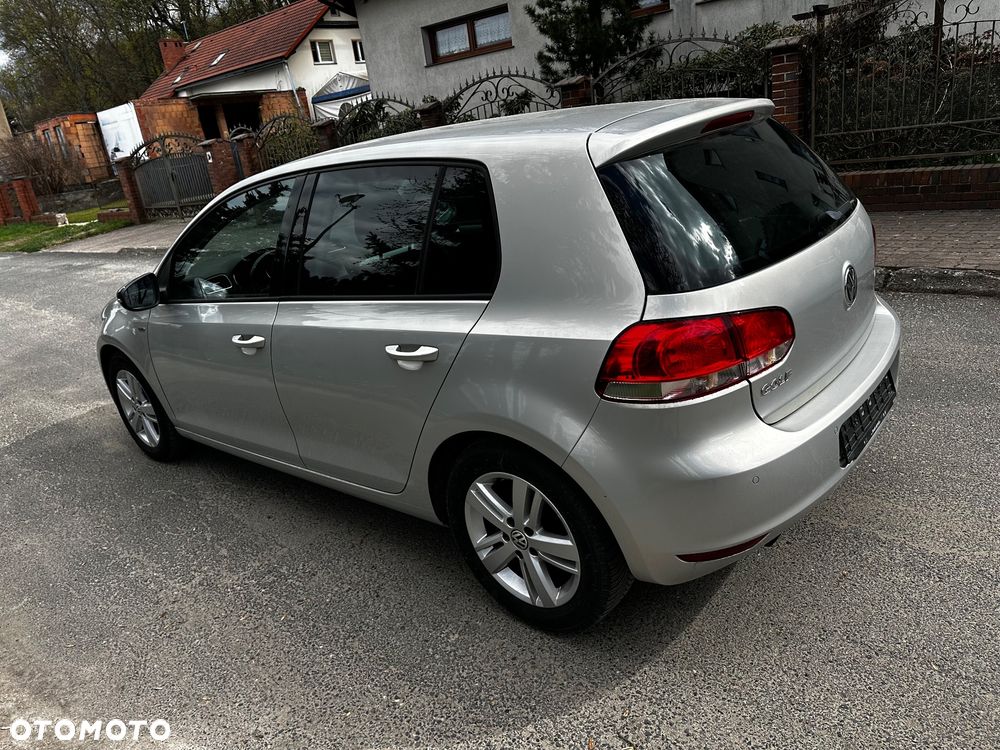 Volkswagen Golf - 13