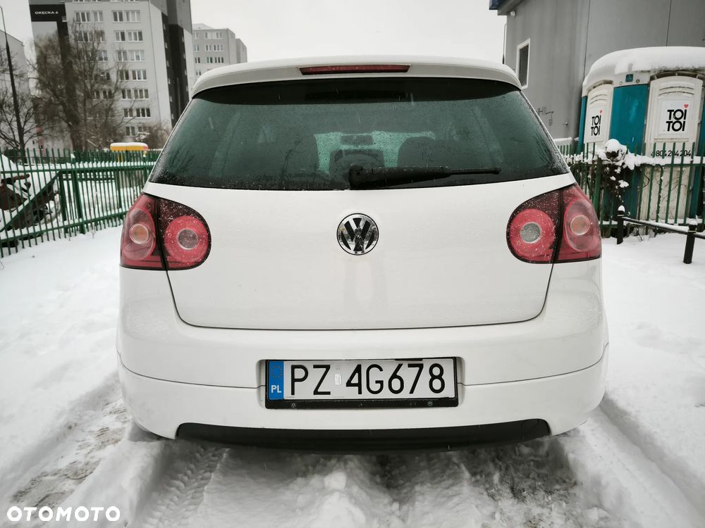 Volkswagen Golf 1.4 TSI GT Sport - 12