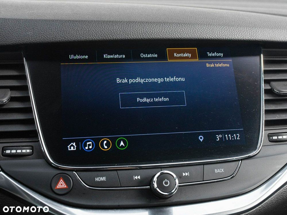 Opel Astra 1.4 T Elegance S&S - 23