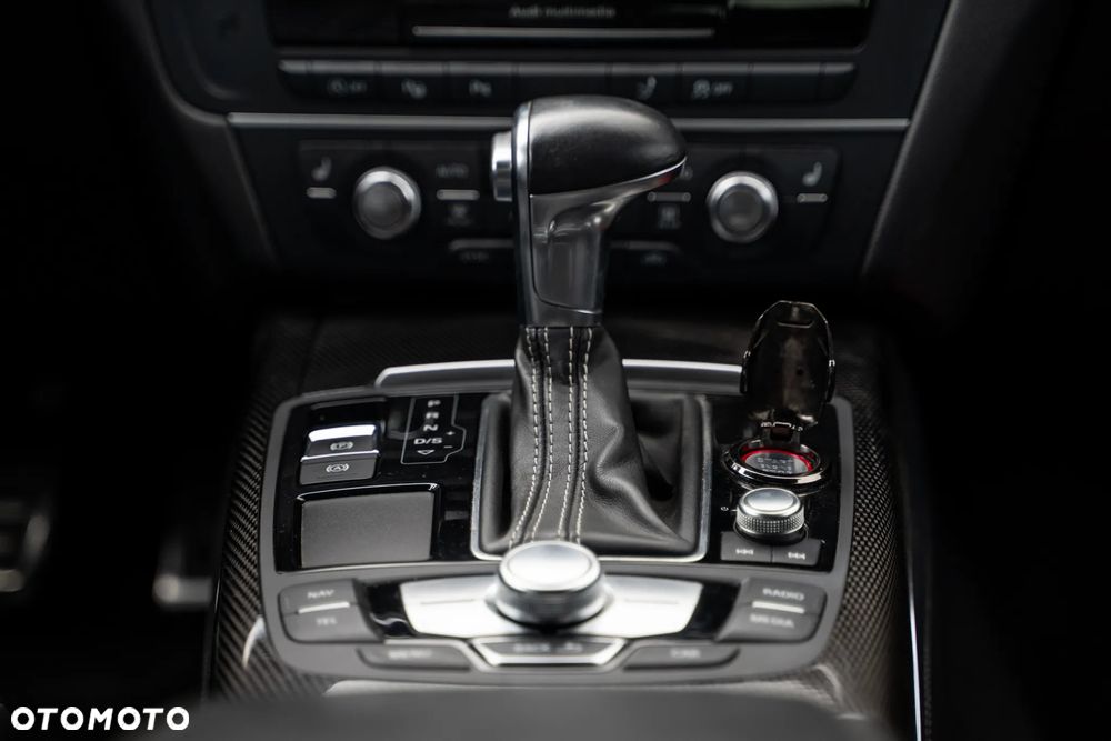 Audi S7 Sportback 4.0 TFSI Quattro S tronic - 23