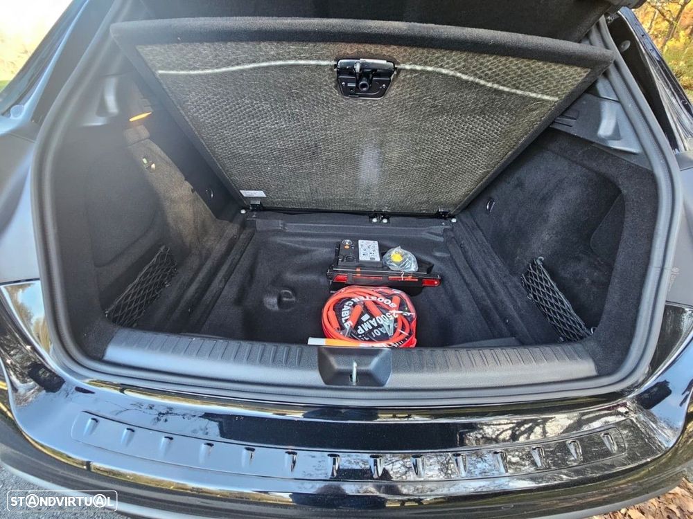 Mercedes-Benz GLA 45 AMG 4-Matic - 48