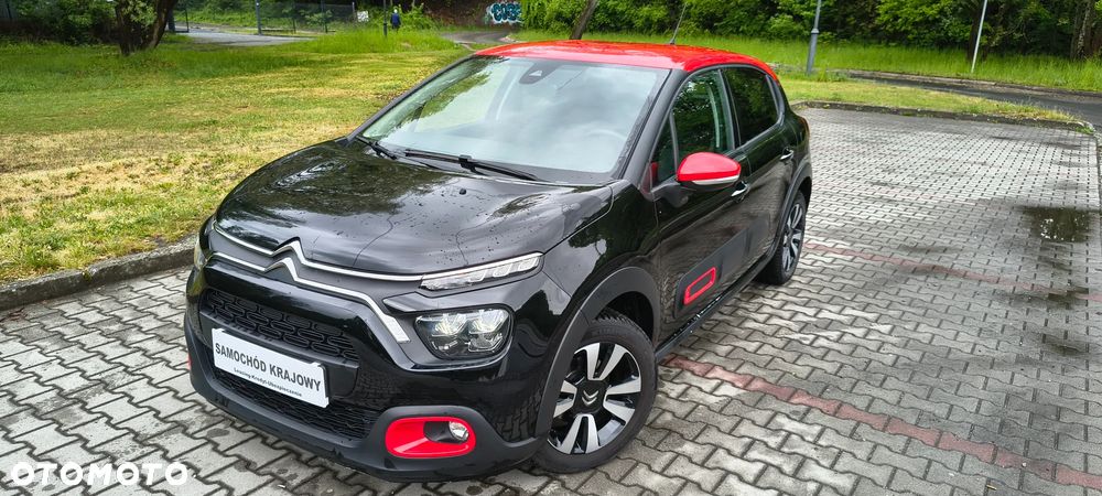 Citroën C3 1.2 PureTech Shine - 4