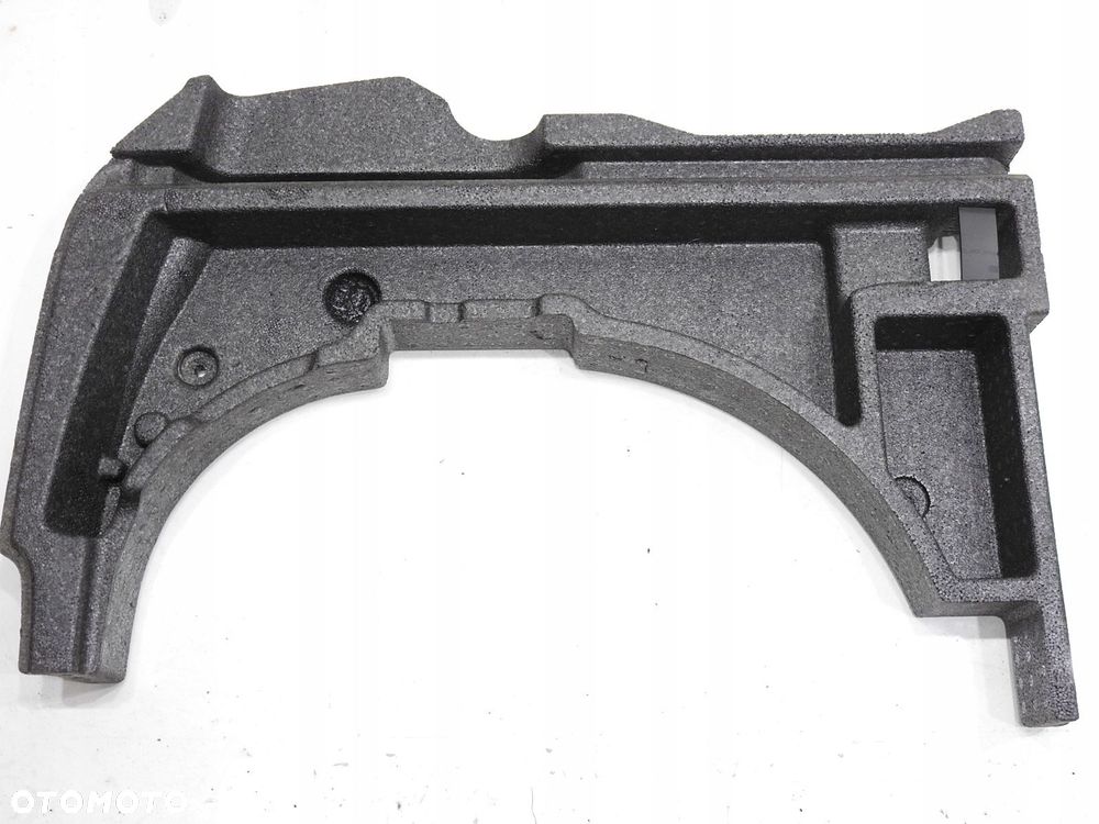 WKŁAD BAGAŻNIKA LEWY VOLVO V50 LIFT - 5