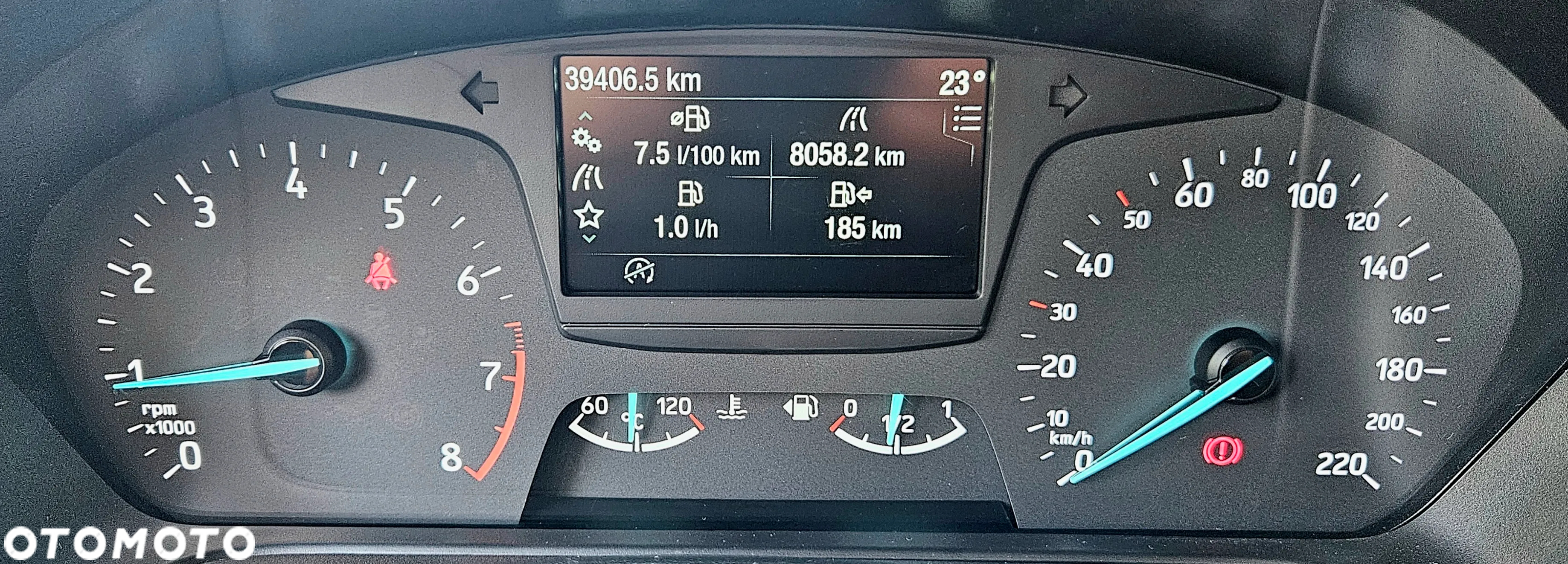 Ford Fiesta - 28