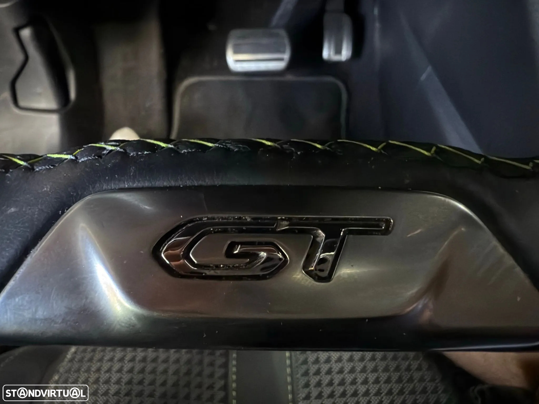 Peugeot e-2008 50 kWh GT Line - 21