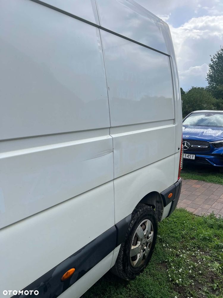 Renault Master - 5