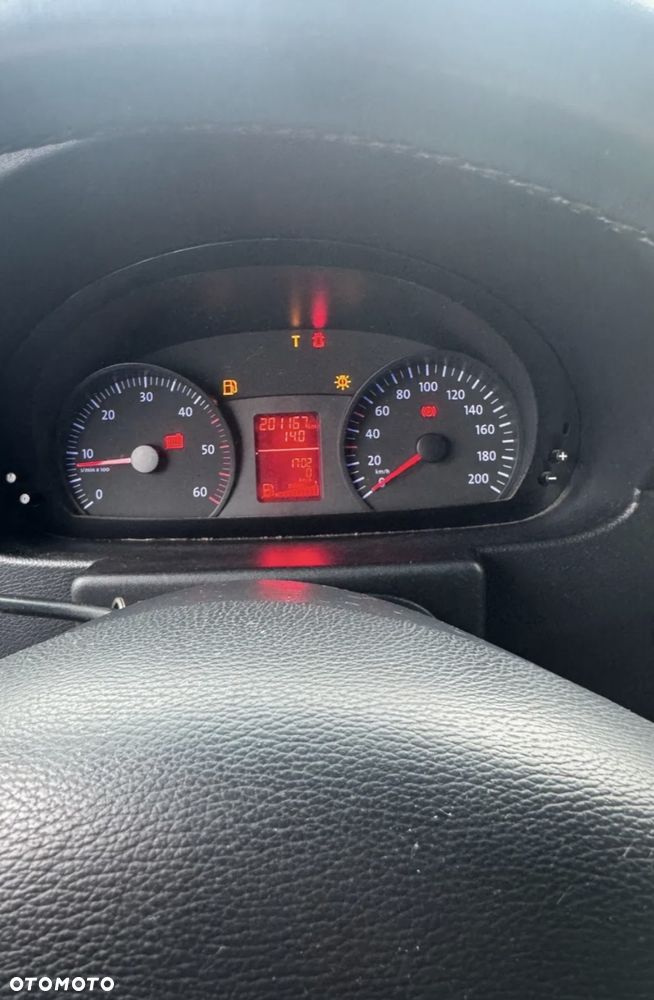 Volkswagen Crafter - 25