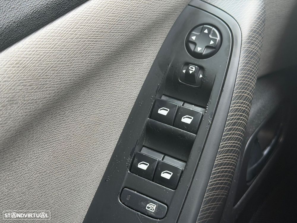 Citroën C4 Grand Picasso 1.6 e-HDi Seduction - 31