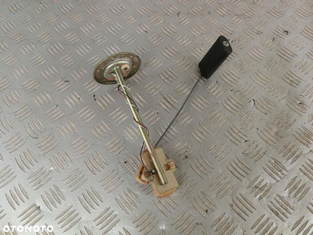 pływak czujnik poziomu ilości paliwa w zbiornik MASERATI 3200 GT 1998-2002 - 3