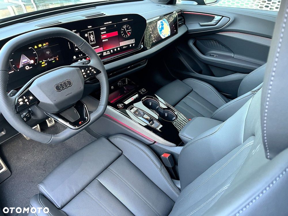Audi A5 Avant - 24