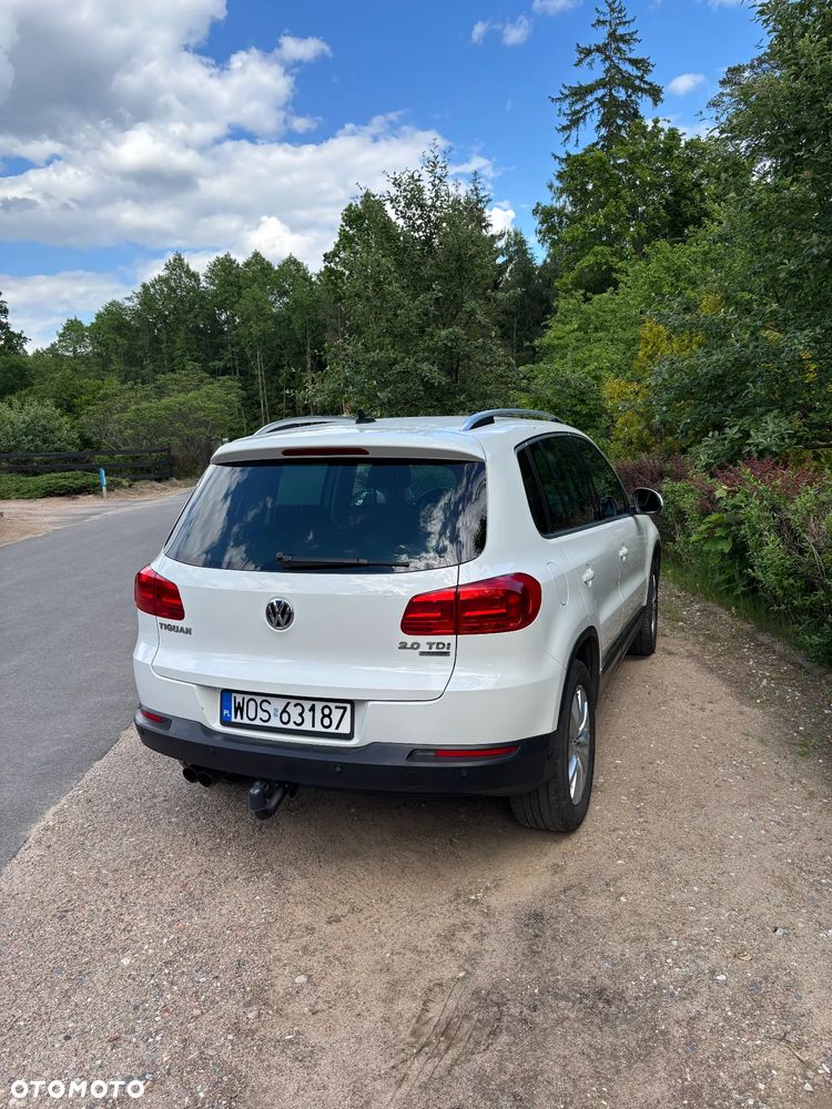 Volkswagen Tiguan - 4